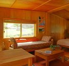 Anketell Forest Cottages - Accommodation Tasmania