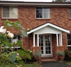 The White House Apartment - Accommodation Tasmania