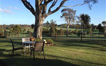 The White House Apartment - Accommodation Tasmania 2