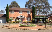 The White House Apartment - Accommodation Tasmania 3