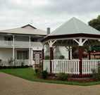 California Manor Bed and Breakfast - - Accommodation Tasmania