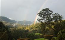 Cougal Park Bed And Breakfast - Accommodation Tasmania 2