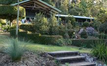Cougal Park Bed And Breakfast - Accommodation Tasmania 1