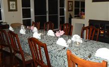 Cougal Park Bed And Breakfast - Accommodation Tasmania 4