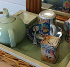 Hillgrove Cottage BB - Accommodation Tasmania
