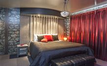 Retreat At Froog-Moore Park - Accommodation Tasmania 6