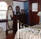 Rose Garden on Church Bed and Breakfast - Accommodation Tasmania