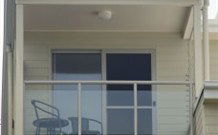 Solitary Islands Lodge Bed & Breakfast - Accommodation Tasmania 1