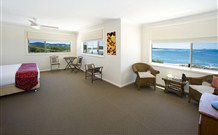 Solitary Islands Lodge Bed & Breakfast - Accommodation Tasmania 0