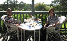 The Bryn At Tilba - - Accommodation Tasmania 2