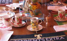 The Old School Country Retreat - - Accommodation Tasmania 2