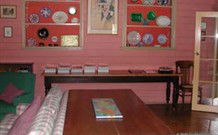 The Old School Country Retreat - - Accommodation Tasmania 1