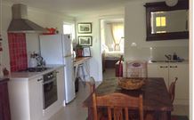 The River Bed And Breakfast - Accommodation Tasmania 1