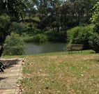 The River Bed and Breakfast - Accommodation Tasmania