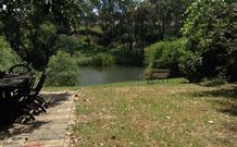 The River Bed And Breakfast - Accommodation Tasmania 0