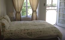 The River Bed And Breakfast - Accommodation Tasmania 2