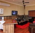Top of the Range Retreat - Accommodation Tasmania