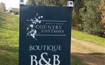 Wagga Wagga Country Cottages - - Accommodation Tasmania 0