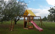Wagga Wagga Country Cottages - - Accommodation Tasmania 4