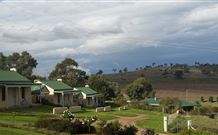 Wagga Wagga Country Cottages - - Accommodation Tasmania 7
