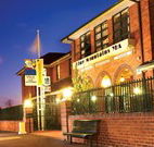 Blue Mountains YHA Katoomba - Accommodation Tasmania