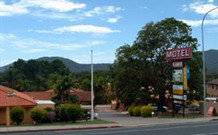 Costa Rica Resort Motel - South - Accommodation Tasmania 1