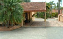 Costa Rica Resort Motel - South - Accommodation Tasmania 2