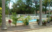 Costa Rica Resort Motel - South - Accommodation Tasmania 3