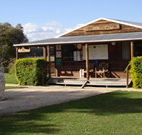 Hunter Valley YHA - Accommodation Tasmania