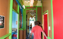 Narooma YHA - Accommodation Tasmania 4