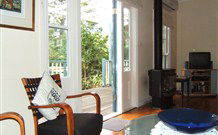 Araluen Cottages - Accommodation Tasmania 2