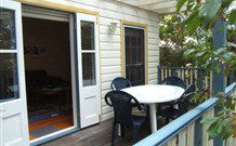 Araluen Cottages - Accommodation Tasmania 3