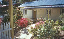 Araluen Cottages - Accommodation Tasmania 4