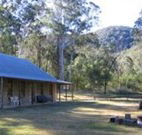 Bald Rock Bush Retreat - Accommodation Tasmania