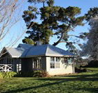 Bracken Ridge Villas - Accommodation Tasmania