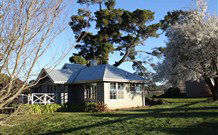 Bracken Ridge Villas - Accommodation Tasmania 0
