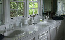 Bracken Ridge Villas - Accommodation Tasmania 2