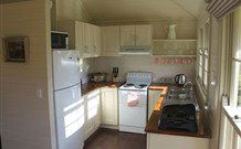 Bracken Ridge Villas - Accommodation Tasmania 3