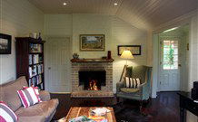 Bracken Ridge Villas - Accommodation Tasmania 5