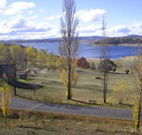 Burrill's Cedar Cottage - Accommodation Tasmania