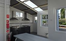 Charles Rasp Cottage - Accommodation Tasmania 1