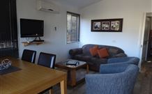 Charles Rasp Cottage - Accommodation Tasmania 6