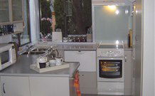 Cockatoo Cottage Pooncarie - Accommodation Tasmania 2