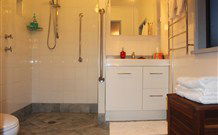 Cockatoo Cottage Pooncarie - Accommodation Tasmania 4