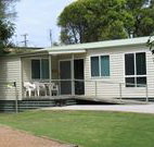 Colonial Palms Motel - Accommodation Tasmania