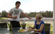 Duckmaloi NSW Accommodation Tasmania