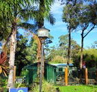 Emma's Cottage Vineyard - Accommodation Tasmania