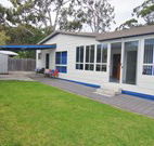 Jenkins Street Cottage - Accommodation Tasmania