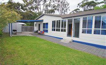 Jenkins Street Cottage - Accommodation Tasmania 0