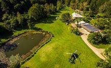 Misty Glen Cottage - Accommodation Tasmania 2